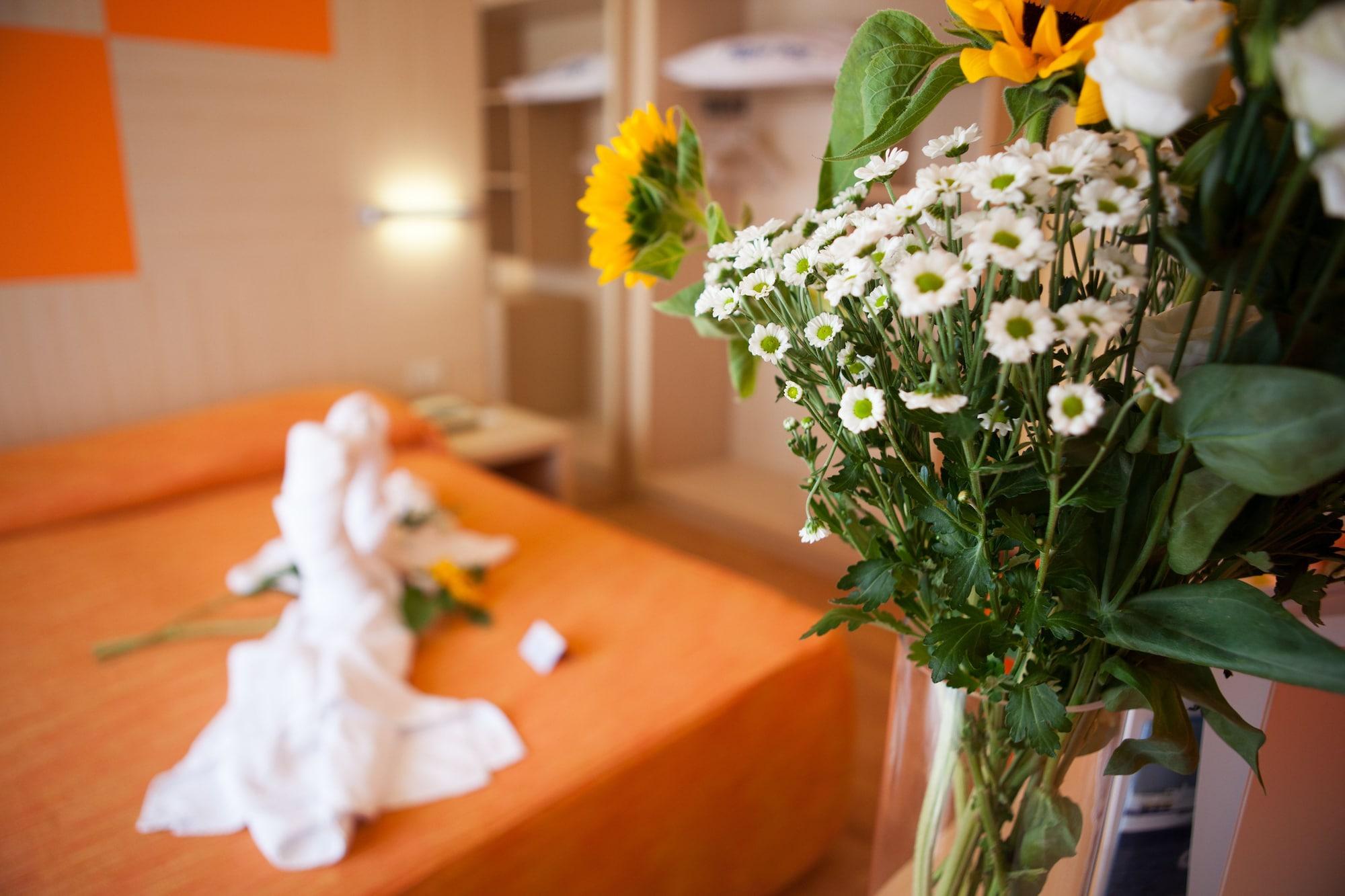 Hotel Regent Pescara Esterno foto