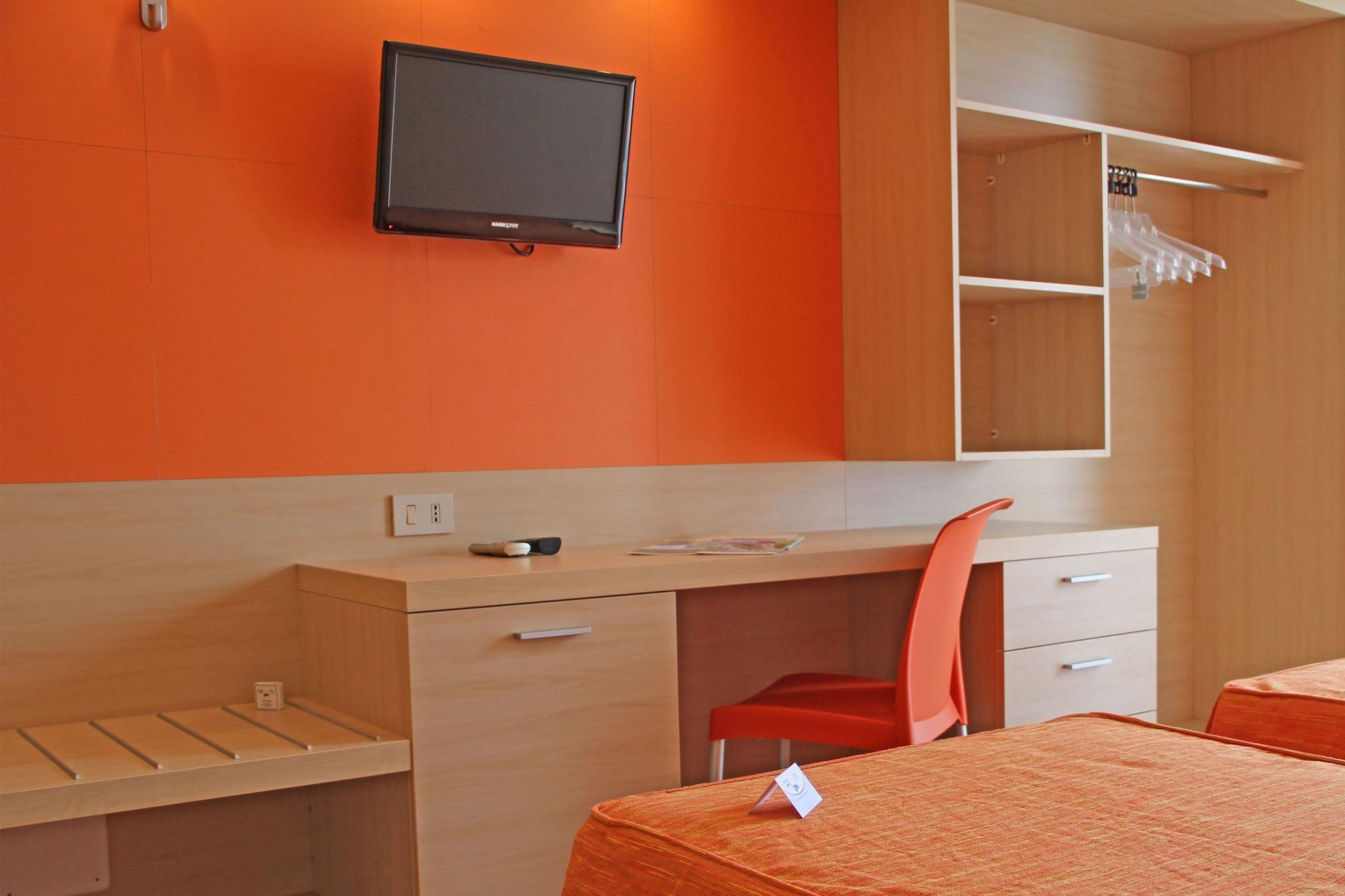 Hotel Regent Pescara Esterno foto