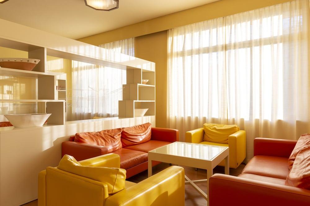 Hotel Regent Pescara Esterno foto