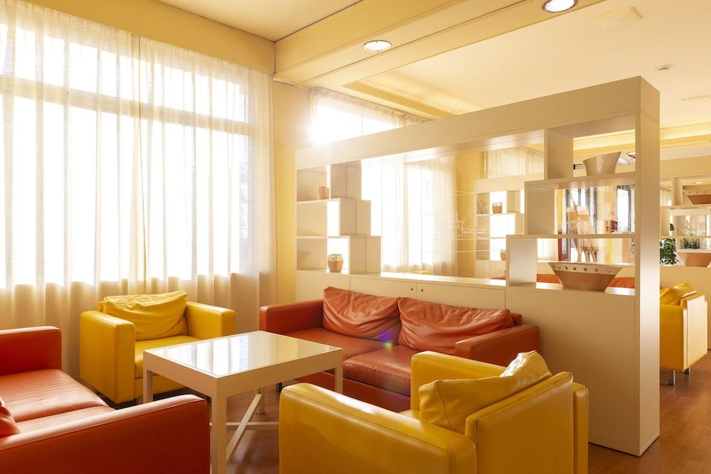 Hotel Regent Pescara Esterno foto